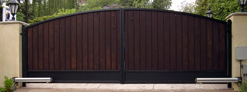 Swing Gate