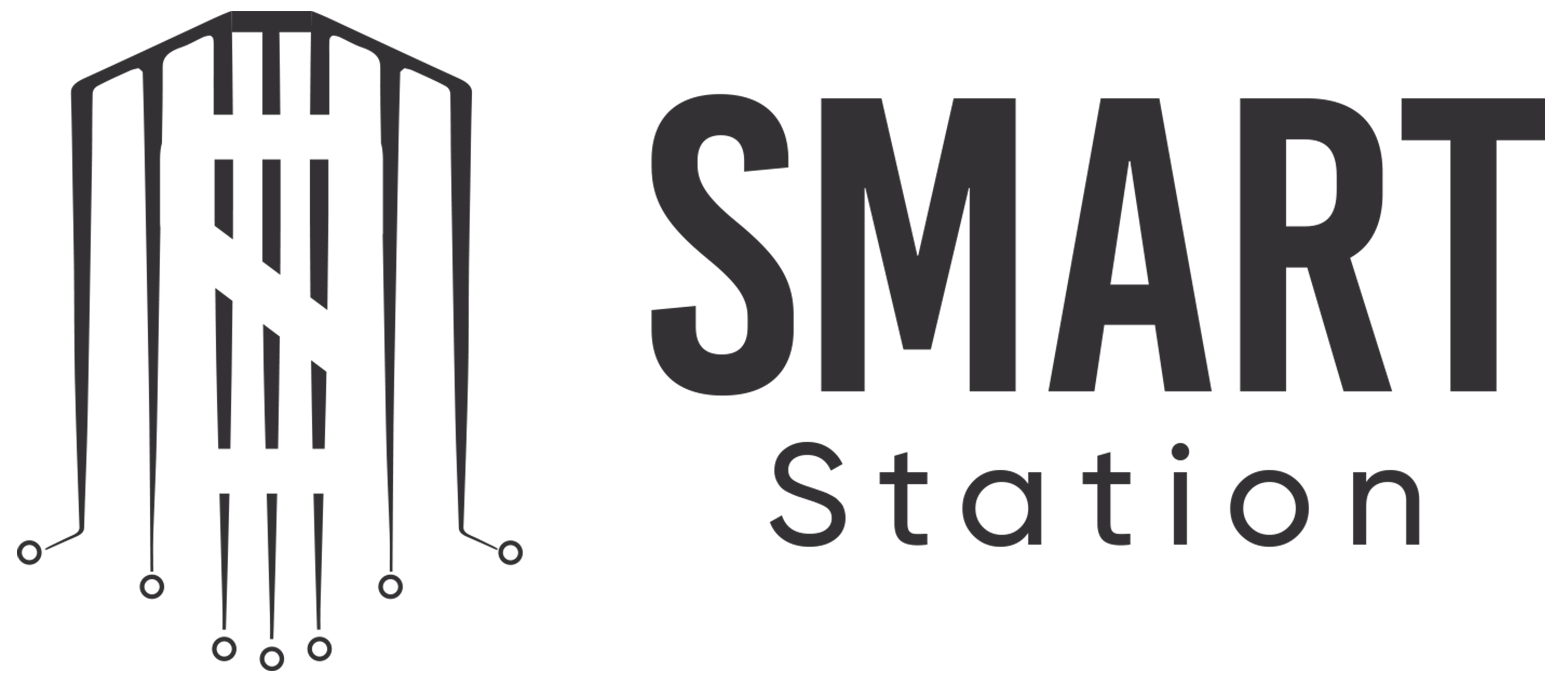 SMART STATION Security and Networking
